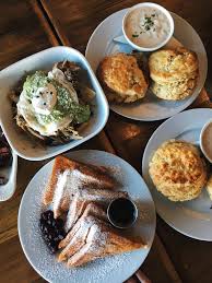See if your favorites are on the list! Provo Brunch At Communal Female Foodie