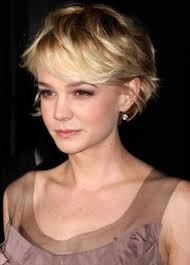 Take your haircut to a new level with a great discolor. I Want A Short Hair Cut But I M Jowly Plump And Puffy With Frizzy Hair Tell Me What To Do Mumsnet