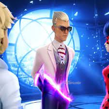Hawk Moth Reveals His Identity Thanks For 19000 Followers I Appreciate It A Lot You Miraculous Ladybug Comic Miraculous Ladybug Memes Hawk Moth Miraculous