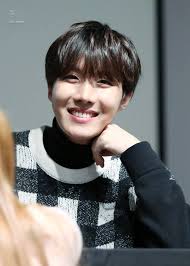 ¡actualización de rhythm hive temporada 2: Jhope With Smile Novocom Top