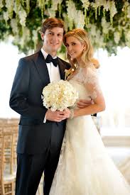 Preston You Are An Inspiration Ivanka Trump Wedding Ivanka Trump Wedding Dress Trump Wedding