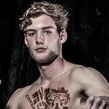 Liam Nolan vs. Ali Aliev, ONE Fight Night 18