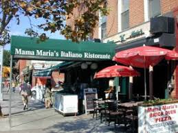 Sal's pizza & italian restaurant. Kitchen Nightmares Mama Maria S Open Reality Tv Revisited