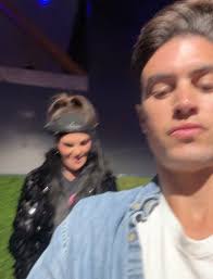 Privileged to walk in the #BlueJacketFashionShow again this year here in  Los Angeles. Thank you @frederickanderson_designer for inviting me and  bringing such great attention and awareness to Prostate ...