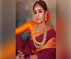It came from a lot of trial and error, and from reading tutorials and adapting the techniques. Is That Nayanthara Meet Make Up Artist Kannan Who Recreates Celebrity Looks The News Minute