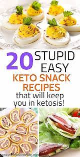 Easy Keto Snack List For Beginners Low Carb Snack Recipes For The Ketogenic Diet Lchf Grain Low Carb Recipes Snacks Keto Diet Food List Keto Diet Meal Plan