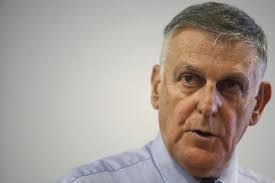 Nobel laureate Shechtman eyes presidency