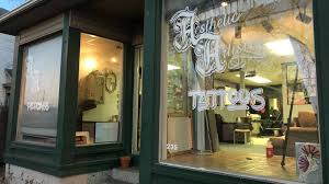Since then, created electric tattoo parlor and continues to surround himself with the best artists, for motivation. Aesthetic Artistry Tattoo Collective Reviews Facebook
