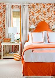 This kitchen looks fresh, vibrant and playful thanks to the pink and green color combination. Bedroom Colour Guide Here Are The Top 5 Colour Trends