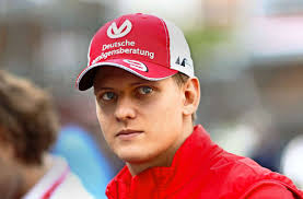 Explore tweets of mick schumacher @schumachermick on twitter. Sohn Von Michael Schumacher Auf Dem Nurburgring Formel 1 Debut Fur Mick Schumacher Sport Stuttgarter Nachrichten