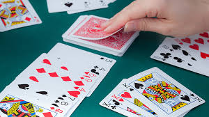 Rummy is viewed as a family of games which rely on a similar mechanism. Rummy Rum Card Game Rules Bicycle Playing Cards