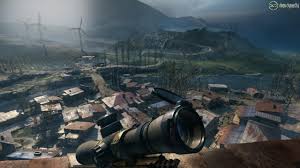 Sniper ghost warrior 3 the sabotage dlc (pc, ps4, xbox one). Sniper Ghost Warrior 3 Feedback Und Optimierungen Aktuell Im Fokus