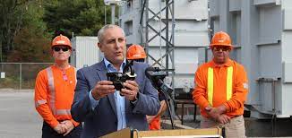 However, finding the right one for you isn't always an easy task. Hydro One Announces 16 Million Investment To Reduce Outages In Muskoka Huntsville Doppler