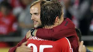 Saß thomas tuchel (40) beim 3. Mainz Coach Thomas Tuchel Goes To Schalke As Adversary Sports German Football And Major International Sports News Dw 18 12 2012