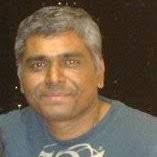 Sachin Chavan Email & Phone Number