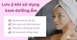 Giải đáp thắc mắc: Bôi kem dưỡng ẩm bao lâu thì rửa?
