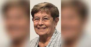 Life Story for Kathryn "Kay" Elizabeth (Olsen) Horein