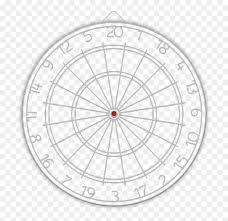 100% free toys coloring pages. Dart Board Coloring Pages Hd Png Download Vhv