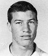 SSGT William Edwin Rowe (1946-1969)