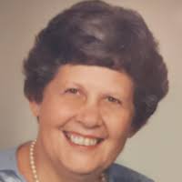 Obituary for Margaret Jean Sutter