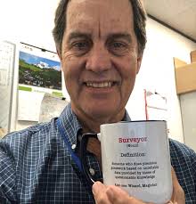 The Florida The Florida Surveyor