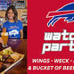 Bills - Buccs Watch Party @ Heritage Hill event image