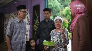 Pelangi cinta 100plus kepala bergetar mp3 & mp4. Tak Ada Cinta Sepertimu Episod 12