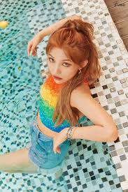 Jeon Soyeon Pics On Twitter Kpop Girls Kpop Girl Groups South Korean Girls