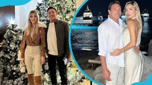Meet Cristina Invernizzi: 15 Interesting facts about Jordan Belfort's wife  - YEN.COM.GH