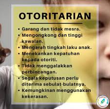 Akan menjejaskan khususnya keharmonian anggota keluarga dan amnya bagi. Rupanya Ada 4 Gaya Keibubapaan Didik Anak Salah Didik Beri Kesan Pada Karektar Keluarga