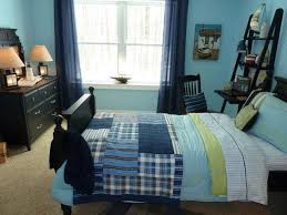 Adding a window seat is another great way to turn a teen's bedroom into a hangout. 20 Wonderful Boys Room Design Ideas Boys Bedroom Colors Boys Bedroom Paint Color Boy Bedroom Design