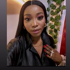 Tinselsoap Update: Meet Theresa Edem, your new Angela Dede. READ:  http://africamagic.dstv.com/2014/09/29/tinsel-update-new-angela-dede/