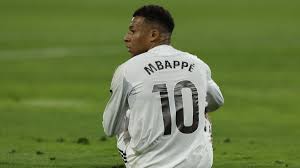 Liga: Kylian Mbappé finishes Pichichi again