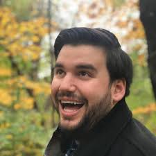 A Different Kind Of Animal