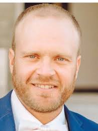 Obituary for Scott M. Specht