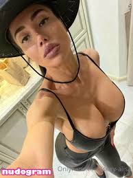 Sexy-Alisa  kiso198613 Nude Leaks OnlyFans Photo 11 - Nudogram v2.1