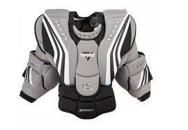 Vaughn Ventus Slr Pro Carbon Chest Arm Protector