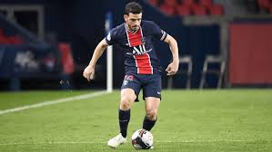 Gerard pique could make a shock return to fc barcelona's starting lineup as they face paris saint germain in the. Nachster Corona Fall Psg Gegen Bayern Auch Ohne Alessandro Florenzi Kicker