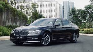 The bmw 740le sits in bmw malaysia's lineup as the sole 7 series offering. 7 Things That Stood Out About The Bmw 740le Xdrive