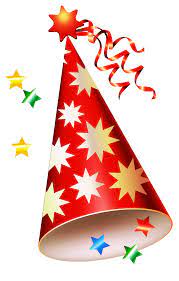 Happy Birthday Png Happy Birthday Hat Png Gallery For Birthday Hat Png Verjaardag