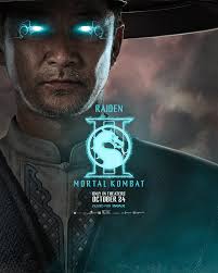 Check out these fresh character posters for Mortal Kombat 2, featuring new  and returning characters like Johnny Cage, Sonya Blade, Liu Kang, and more!  In theaters October 2025.