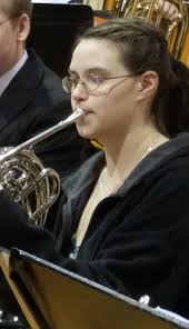 Lord Botetourt hosted first All County secondary bands with James River