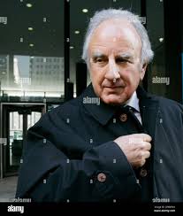 Former Chicago Sun-Times publisher F. David Radler departs federal court  after his sentencing for mail fraud as part of a deal with prosecutors for  testimony against former media baron Conrad Black in