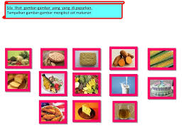 You have just read the article entitled contoh makanan sarapan pagi yang berkhasiat. Sivikrph2012 Vanitha