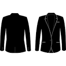 Image result for jasa pembuatan almamater grosir