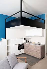 E Na Ideia De Apartamentos Pequenos Esse Aqui Tem Uma Solucao Criativa Para Dar M Studio Apartment Divider Living Room Decor Apartment College Apartment Decor