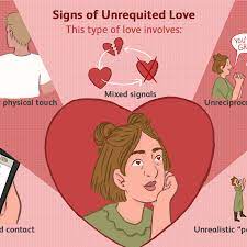 What Is Unrequited Love?