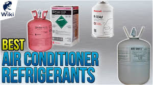 At this point, r22 will no longer be manufactured and cannot be used as a refrigerant in new air conditioning systems. 10 Best Air Conditioner Refrigerants 2018 Youtube