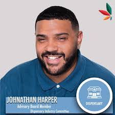 Johnathan Harper's Instagram, Twitter & Facebook