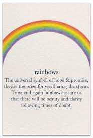 All Categories Cardthartic Rainbow Quote Words Quotes Symbols And Meanings
